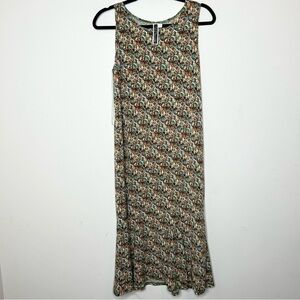 JULIAN TAYLOR Midi Dress